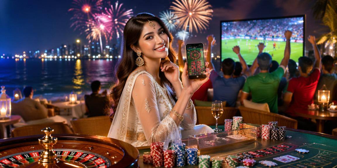 ccbet ক্লাসিক লাইভ রুলেট